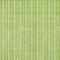 Homeroots 5' X 8' Lime Green And Ivory Striped Washable Indoor Outdoor Area Rug 595878 - alternate 2