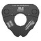 Milwaukee Tool Press Ring, 1.48" L, 1 3/8" Sz, 1 3/8" Sz 49-16-2658RX - alternate 1
