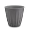 Crescent Garden Pleat Modern Planter A663897 - alternate 1