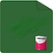 Unpaint Removable paint Interior Matte Green Jade Breeze Quart OQ-AM6J-DUUG - alternate 1