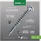 Spax No.6x1/2'' Unidrive, Combo Drive Flat Head Zinc, Interior Multi-Purpose Construction Screw, 50 Ct. 4101010350132 - alternate 2