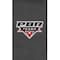 Dreamseat Dyno Stationary Sofa with Professional Bull Riders Teams Logo XZ283SS3SDS-PSPBR0001 - alternate 3