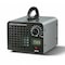Edendirect 3230 sq.ft. Ion Generator Ozone Generator Purifier in Black, 36000 mg/h Capacity Odor Removal ZR-ZS-OG-05 - alternate 1