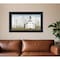 Homeroots Amazing Grace 12 Black Framed Print Wall Art 404495 - alternate 2