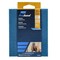 Norton Co ProSand Sanding Sponge, 512 in L, 412 in W, 220 Grit, Very Fine, Aluminum Oxide Abrasive 82083 - alternate 2