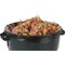 Do It Best 39 Gal. Black Flap Tie Lawn & Leaf Bag, 40-Count 729206 - alternate 2