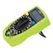 Performance Tool Digital Automotive Multimeter, Electrical Tester, LED Display, UL Listed W2969 - alternate 1