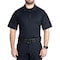 First Tactical RESPONDER SHIRT SHORT SLEEVE, 100% Polyester (Body), 65% Polyester/35% Cotton (Sleeves and Collar) 112024 - alternate 1