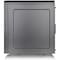 Thermaltake V100 ATX Mid-Tower PC Case, Black CA1K700M1NN01 - alternate 4