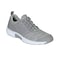 Orthofeet Francis, Womens Comfort Shoe, Gray, Size 7 844 - alternate 1
