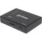 Manhattan 4K Compact 3-Port Hdmi Switch 207676 - alternate 1