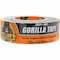 Gorilla Glue Gorilla 1.88 in. W X 30 yd L Black Duct Tape 105629 - alternate 1