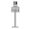 Origin Dispensing Solutions Hygiene Station Stand Kit-Steel-Beige HS10K04BG - alternate 3