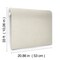 York Wallcoverings Vava Dun Beige Wallpaper MB16017 - alternate 2