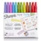 Sharpie Creative Marker, Chisel, PK24 2158059 - alternate 3