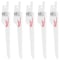 Milwaukee Tool SAWZALL  5" 6 TPI Plaster Blades - 5 PK 48-00-5052 - alternate 1
