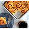 Nordic Ware 8 in. W X 8 in. L Cake Pan Silver 1 pc 47500 - alternate 2