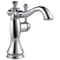 Delta 1 or 3-hole 4" installation Hole Single Hole Lavatory Faucet, Chrome 597LF-MPU - alternate 1