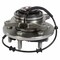 Motorcraft Wheel Bearing and Hub Assembly,  NHUB19 - alternate 1