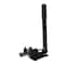 Wilwood BRAKE HARDWARE Vertical Mount 1144 Inch Lever ECoated Aluminum 111 Ratio 340-14769 - alternate 3