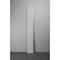 Swiftwall Click Temporary Wall Panel Class C - 1'W x 8'H - White C-P-ABS-08-12-W - alternate 2