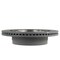 Motorcraft Disc Brake Rotor,  BRRF484 - alternate 3