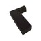John Deere BAFFLE UPPER RIGHT CORNER, JOHN DEERE OEM T202751 T202751 - alternate 2