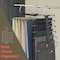 Campior Space Saving Pants Hangers 2 Pack, 6-Layer S-Type Stainless Steel, Anti-Slip, Gray CMPSSHANGR-2pk - alternate 3