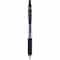 Zebra Pen Pen, Gel Ink, 0.7mm Point, Sarasa Clip, 12/DZ, Black PK ZEB48710 - alternate 2