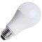 Satco 13.5 Watt LED A19 3000K CCT Medium Base Plastic 120 Volt, 4PK S14371 - alternate 2