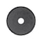 Auveco Grommets 1/4in Bore Diameter 1 1/4in O.D, 25PK 4418 - alternate 2