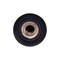 Auveco Honda Moulding Nut M4-0.7 12mm Flange O.D., 15PK 20570 - alternate 2