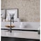 Apollo Tile 12x12 Wooden Grey Marble Polished Floor and Wall Mosaic Tile 4.83 sqft/case, 5PK APLSV88SC5A - alternate 2