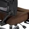 Space Seating 75 Series Big & Tall Double AirGrid Back and Fabric Seat Chair, Inter Autumn 75-7A773-108 - alternate 2