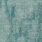 Homeroots 8' X 10' Teal Blue And Gray Geometric Washable Indoor Outdoor Area Rug 594590 - alternate 2