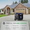 Duromax 11,000W Portable Dual Fuel Inverter Generator w/ CO Alert XP11000iH - alternate 3
