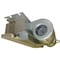 First Company HX Horizontal Fan Coil Uncased 3-Ton 8kW Heat Pump w/ Heat Requires Kit No 942-1 36HX8 - alternate 1