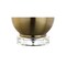 Jonathan Y Dylan 25" Metal/Crystal Teardrop LED Table Lamp, Brass JYL5010A - alternate 2
