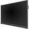 Viewsonic 75'' ViewBoard 4K Ultra HD IFP IFP7552-1TAA - alternate 3
