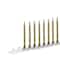 Freeman No. 8 x 1-3/4in Square Drive Bugle Head Subfloor to Wood Screws, 1000-Count SCRFLW-175 - alternate 2