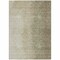 Homeroots 10' X 14' Brown Beige And Taupe Abstract Washable Indoor Outdoor Area Rug 588213 - alternate 4