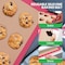 Nutrichef Silicone Baking Mats NUBAFUPAPI24 - alternate 2