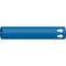 Brady Blank Pipe Marker with Arrow, 0.875in H x 0.875in W, Fits Pipes 1.5in Dia. Thru 2.375in Dia. 4013-B - alternate 1