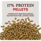 Kent Home Fresh Extra Egg Layer + Omega 50 Lb. Pellet Feed 3684 - alternate 4