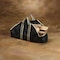 Home Impressions 35-1/2'' W x 22'' H Canvas Log Carrier HLT01 - alternate 2