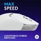 Logitech G309 Lightspeed White 910007205 - alternate 2