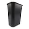 Rubbermaid Commercial WASTEBASKET LARGE SMFG295700BLA - alternate 2