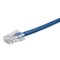 Monoprice Cat6 Utp Patch Cable, 25 ft.Blue 13288 - alternate 2