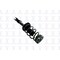 Fcs Struts Suspension Strut And Coil Spring Assembly 2331583R - alternate 2
