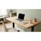 Amgood 30 in. x 60 in. x 1.5 in. Solid Maple Butcher Block Countertop AMG MWTT-3060T-Z - alternate 3